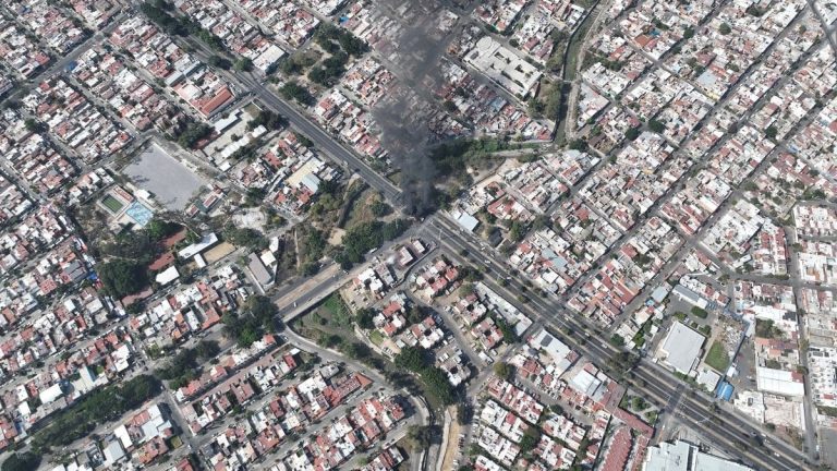 Meksika Savunma Bakanı: Kartelin silahlarının yüzde 80’i ABD menşeli