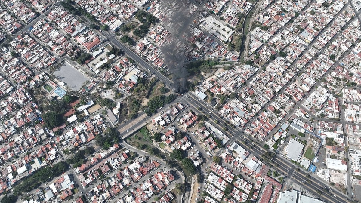 Meksika Savunma Bakanı: Kartelin silahlarının yüzde 80’i ABD menşeli