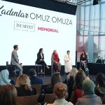 Memorial Sağlık Grubu “Kadınlar Omuz Omuza Projesi”yle Kadınları Güçlendirmeye Devam Ediyor