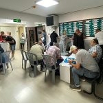 Menemen’de hedef 35 bin!