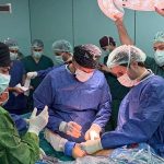 Menisküs Cerrahisinde Türkiye’de Bir İlk, DEÜ’de Gerçekleşti!