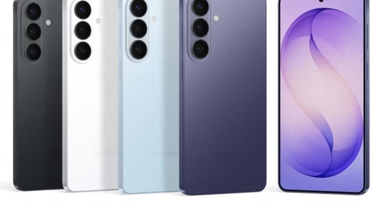 Merakla beklenen Samsung Galaxy S26 modelleri tanıtıldı: İşte fiyatlar