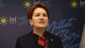 Meral Akşener: Siyasete dönmeyeceğim