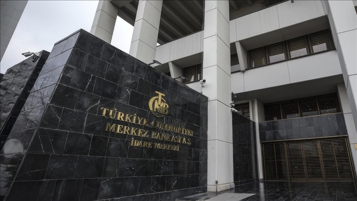 Merkez Bankası’ndan iki şirkete faaliyet izni