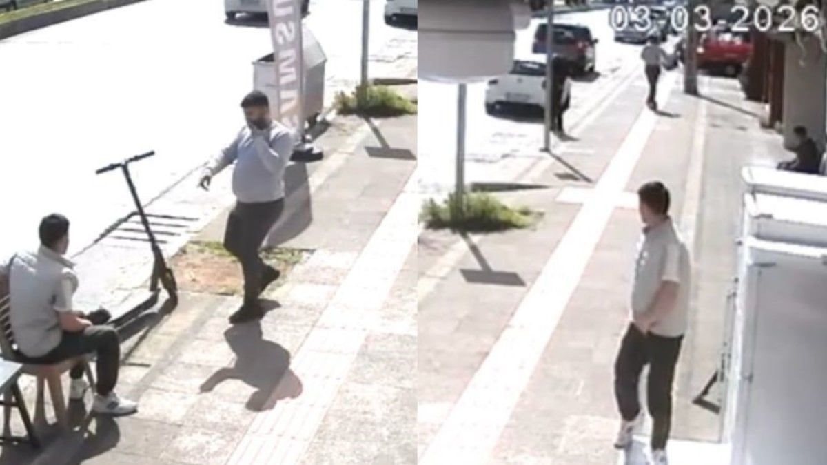 Mersin’de bir esnaf, yardım etmek istediği genç tarafından soyuldu