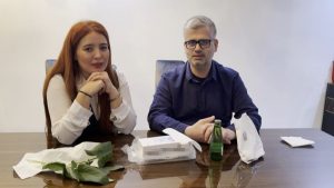 Mersin’de doktor çift ölümden döndü: Pazı sandı, tirşik otu çıktı