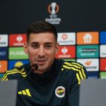 Mert Müldür: 3 kupaya da adayız