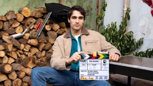 Mert Ramazan Demir’li “Delikanlı” başlıyor: İşte konusu ve oyuncuları