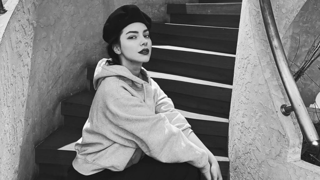 Merve Boluğur son paylaşımıyla güldürdü! Takipçileri yorum yağdırdı