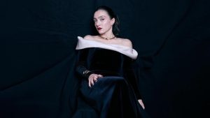 Merve Dizdar’dan oyunculuk itirafı geldi: Rolüm için kendimi parçalarım