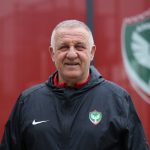 Mesut Bakkal: Yarım kalan hikayeyi hep birlikte tamamlayacağız