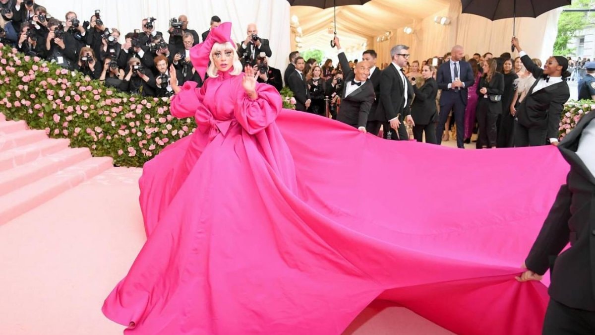 Met Gala’nın 2026 teması belli oldu! İşte yeni kıyafet kuralı…