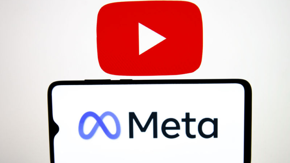 Meta ve YouTube’a 3 milyon dolarlık tazminat cezası