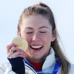 Mikaela Shiffrin, altın madalya kazandı