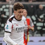 Milan, Cremonese’yi son dakika golleriyle yıktı