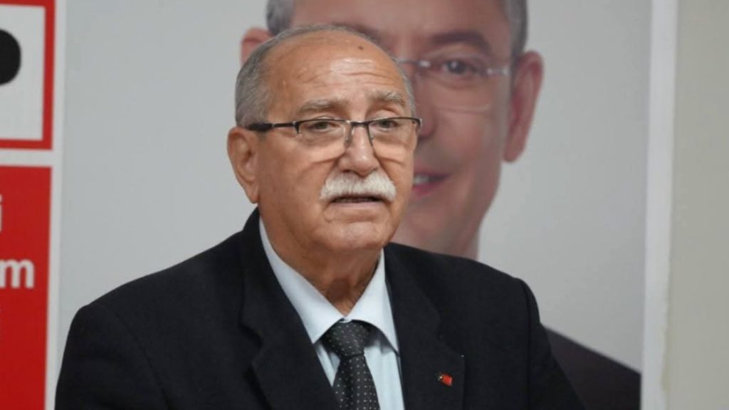 Milas’ta 100 yıllık zeytin ağaçlarını kesen CHP’li ilçe başkanına para cezası verildi