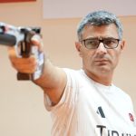 Milli atıcılar, Avrupa Şampiyonası’nda gümüş madalya aldı