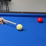 Milli bilardocular, Almanya’da başarı kovalayacak