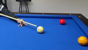 Milli bilardocular, Almanya’da başarı kovalayacak