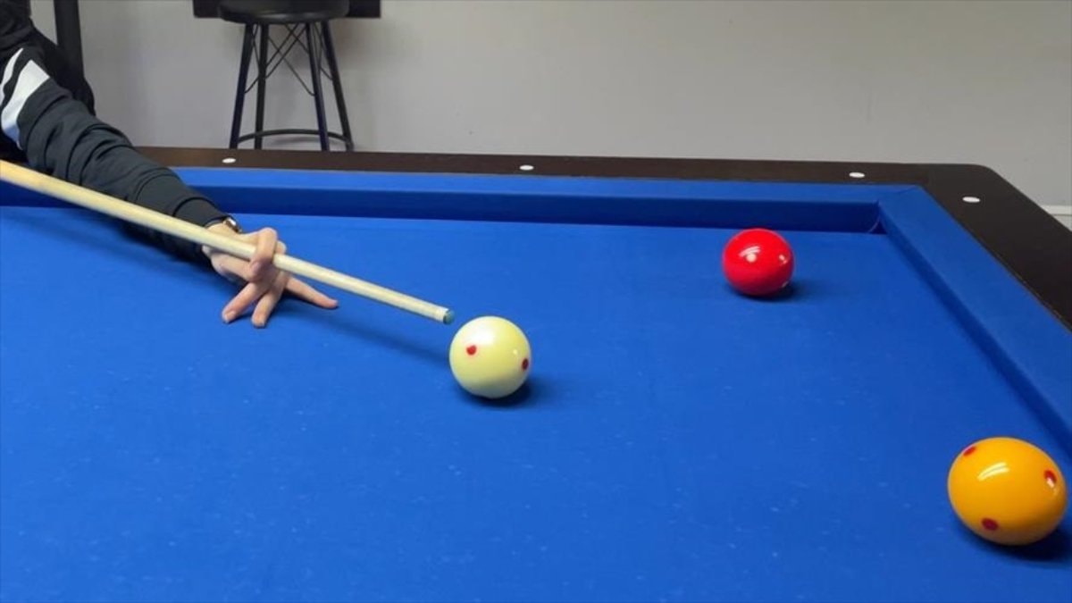 Milli bilardocular, Almanya’da başarı kovalayacak