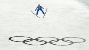 Milli sporcular, olimpiyatlarda derece elde edemedi