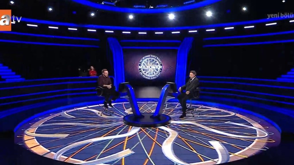 Milyoner’de gündem olan “Nahl Suresi” sorusu! 200 bin TL kazandırdı…