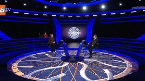 Milyoner’de gündem olan “Nahl Suresi” sorusu! 200 bin TL kazandırdı…