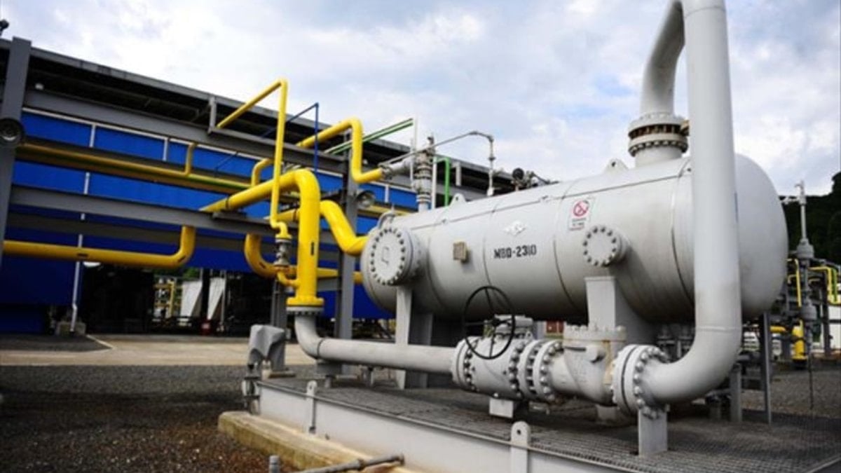 Mısır’dan petrol ve doğalgaz ürünlerine zam