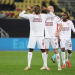 Mouandilmadji, Avrupa’da gol krallığına gidiyor