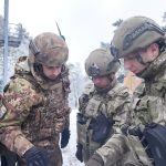 MSB paylaştı: Mehmetçik, İspanya ve İtalya askerleriyle ortak çalışma gerçekleştirdi