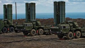 MSB’den “S-400’ler Somali’ye gönderilecek” iddialarına yalanlama