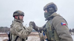 MSB’den “Steadfast Dart 2026” tatbikatının seçkin gözlemci gününe ilişkin paylaşım