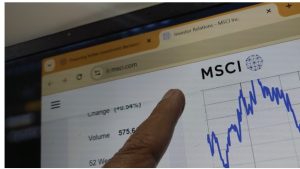 MSCI endeksleri ve yatırım yapılabilirlik testi