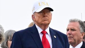 Mücteba Hamaney’in İran’ın yeni lideri seçilmesi Donald Trump’ı memnun etmedi