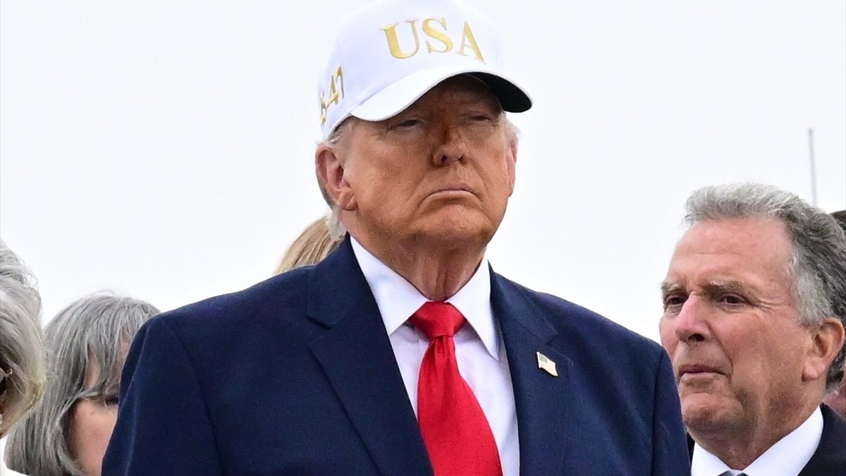 Mücteba Hamaney’in İran’ın yeni lideri seçilmesi Donald Trump’ı memnun etmedi