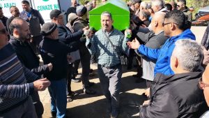 Muğla’da İngilizce öğretmeni ders sırasında kalp krizi geçirerek hayatını kaybetti