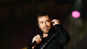 Murat Dalkılıç’tan açıklama: Annem altıma yaptığımı zannetmiş