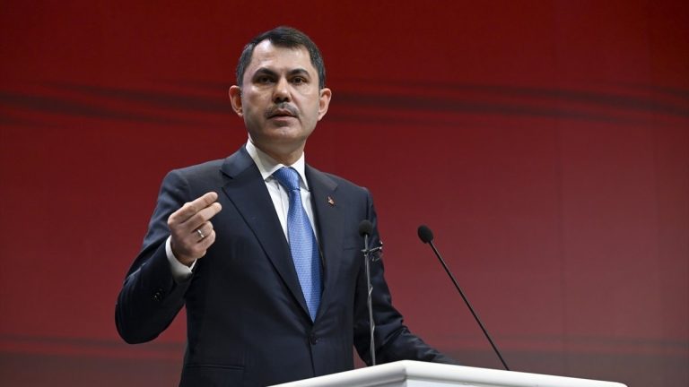 Murat Kurum: Konya’da yeni bir yuvaya dair umudu olmayan tek bir hemşehrimiz kalmayacak