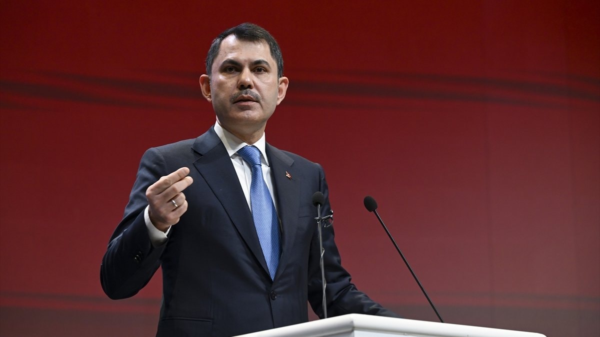 Murat Kurum: Konya’da yeni bir yuvaya dair umudu olmayan tek bir hemşehrimiz kalmayacak