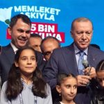 Murat Kurum’un paylaştığı Bu Başarı Türkiye’nin filmi beğeni topladı