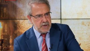 Mustafa Armağan: “Allah demek yasaktı” deyince Kemalistler kızıyor