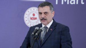 Mustafa Çiftçi: Türkiye bugün çok daha hazırlıklı ve dirayetli