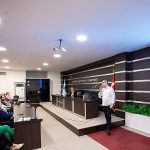 Narlıdere’de Kuşaklar Arası Çatışma Konuşuldu