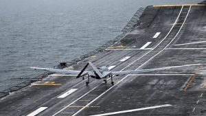 NATO Steadfast Dart 2026 tatbikatı ilklere sahne oluyor