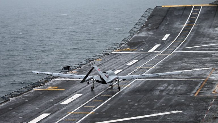 NATO Steadfast Dart 2026 tatbikatı ilklere sahne oluyor