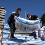 Nazillili Muhtardan Başkan Çerçioğlu’na Teşekkür