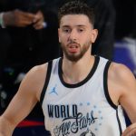 NBA All-Star’da tarihi gece: Alperen Şengün sahne aldı