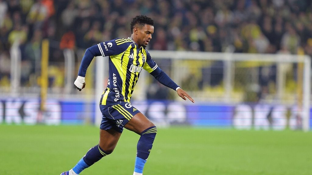 Nelson Semedo: Şampiyonluk için her detay