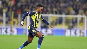 Nelson Semedo: Şampiyonluk için her detay
