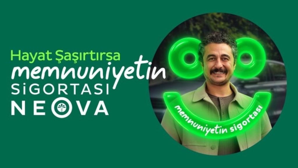 Neova Sigorta 2025 yılını 50 milyar TL’ye yaklaşan aktif büyüklüğüyle kapattı